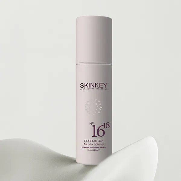 SKINKEY 1618 EXOGENIC Skin Architect Cream 50ml