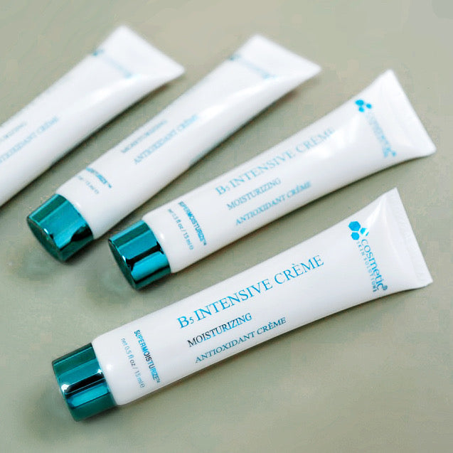 B5 Intensive Cream 15ml