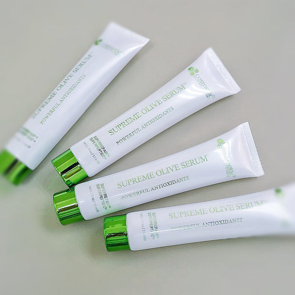 SUPREME OLIVE SERUM™ 15ml