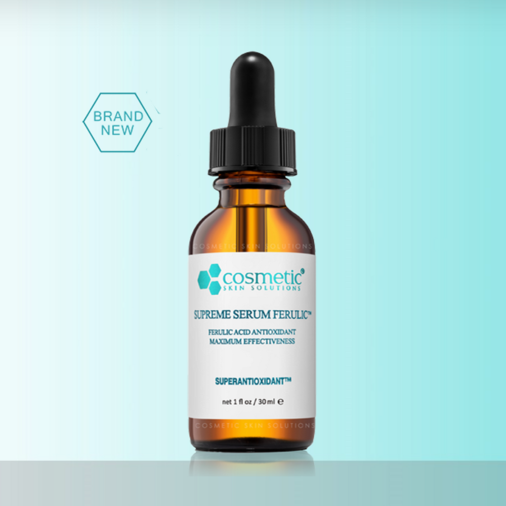 Supreme Serum Ferulic™ (30ml)