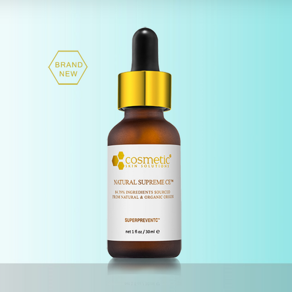 Natural Supreme CE™ (30ml)
