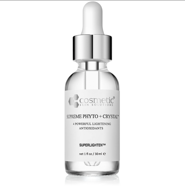 Supreme Phyto + Crystal™ (30ml)