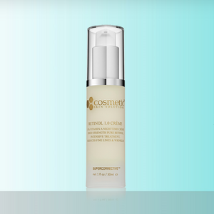 Retinol 1.0 Crème (30ml)