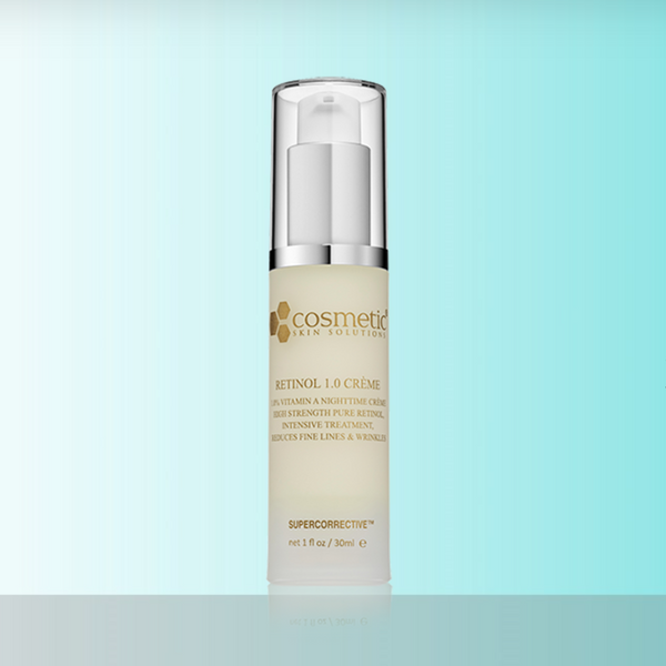 Retinol 1.0 Crème (30ml)