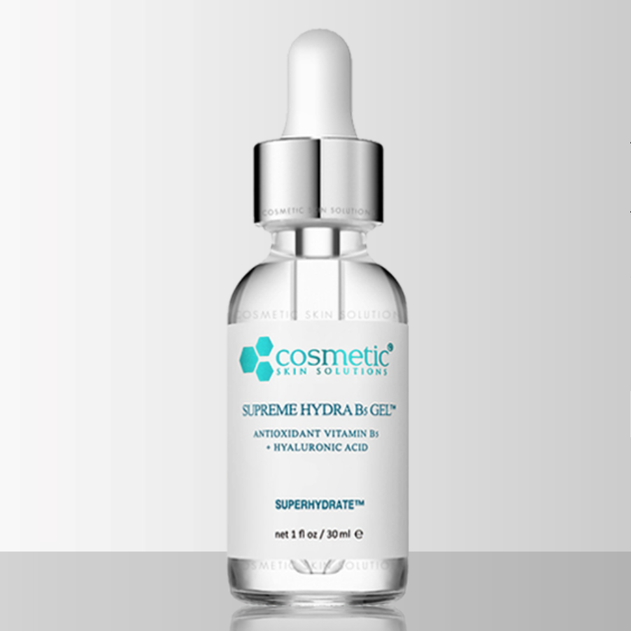 Supreme Hydra B5 Gel™ (30ml / 60ml)