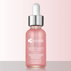 Velvet B12 Peptide Gel (30 ml)