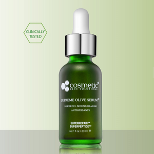Supreme Olive Serum™ (30ml / 60ml)