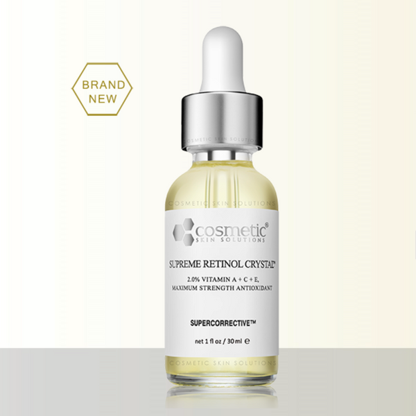 Supreme Retinol Crystal™ (30 ml)