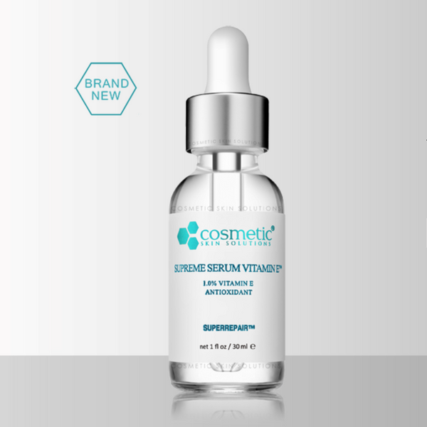 Supreme Serum Vitamin E™ (30ml)