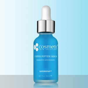 Copper Peptide Serum (30ml)