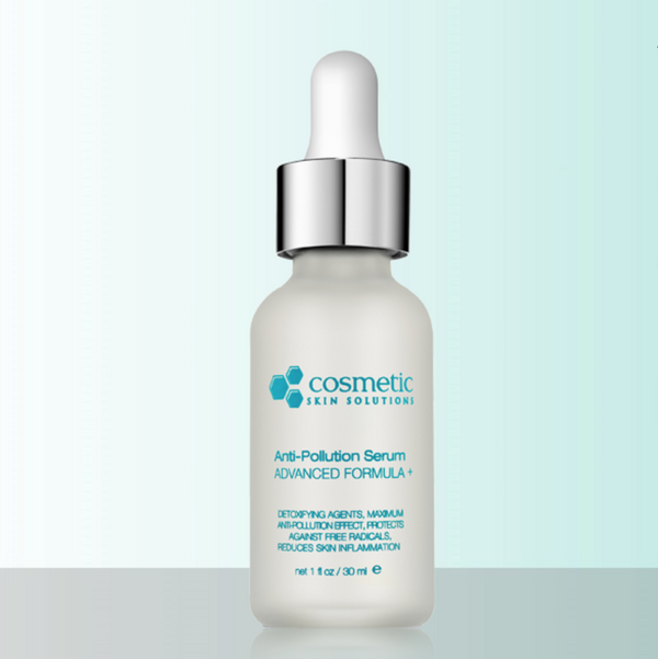 Anti-Pollution Serum   (30ml)