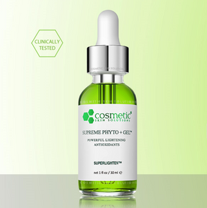 Supreme Phyto + Gel™ (30 ml / 60 ml)
