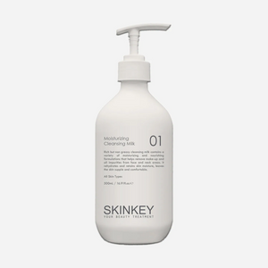 SKINKEY 01 Moisturizing Cleansing Milk 500ml