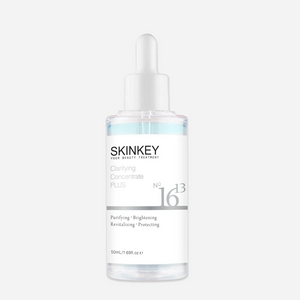 SKINKEY 1613 抗光淨白胜肽精華 Clarifying Concentrate PLUS 50mL