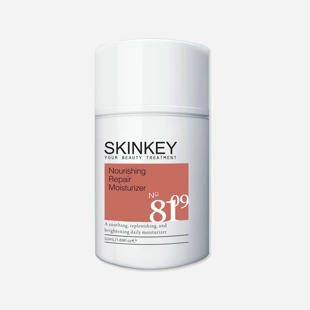 SKINKEY 8109 光肌再生修護霜 Nourishing Repair Moisturizer 50mL