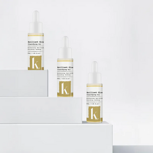 SKINKEY 極光修護油 Brilliant Glow Clarifying Oil