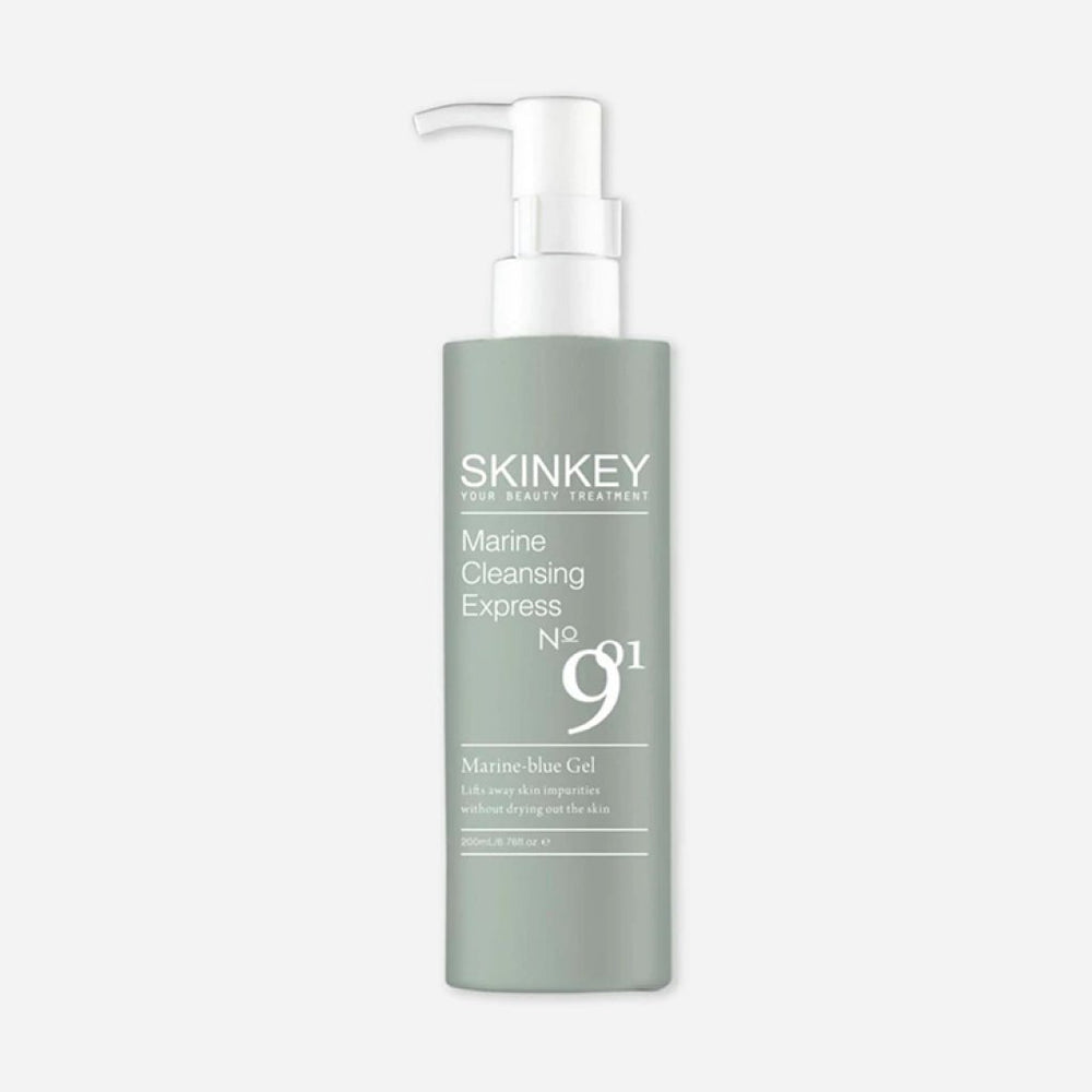 Skinkey 901 海藍淨肌卸妝凝液 Marine Cleansing Express 200mL