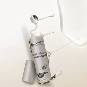 SKINKEY 全新活能亮眼精華油 Re:Eye:Awaken Intense Eye Oil 7ml