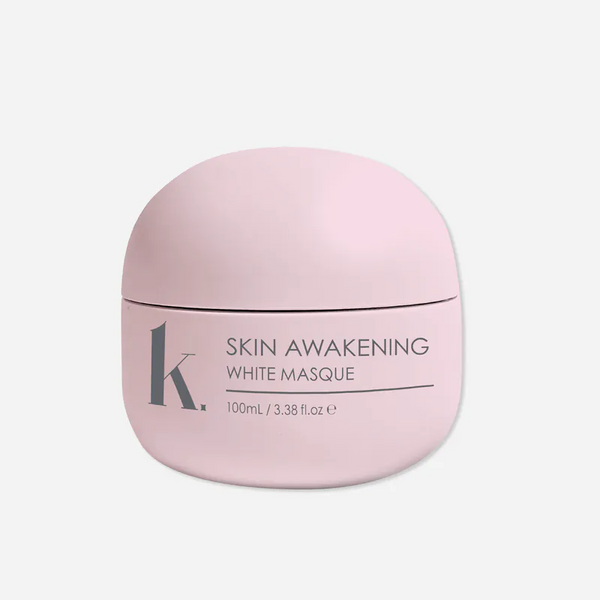 SKINKEY 水煥白活酵母面膜 Skin Awakening White Masque 100ml